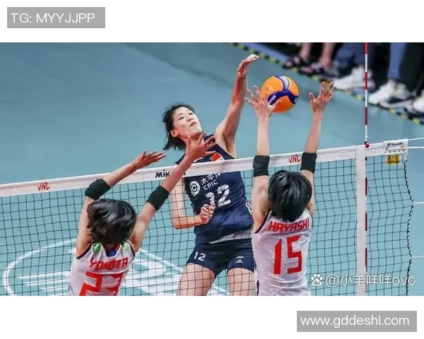 南京排球队引领最新排球技术十大趋势全面解析与展望 南京排球队引领最新排球技术十大趋势全面解析与展望