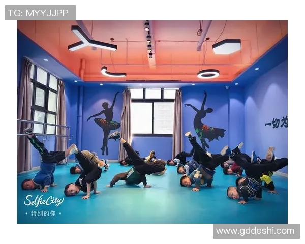 北京街舞队心理素质创新高引领全国街舞发展新趋势 北京街舞队心理素质创新高引领全国街舞发展新趋势