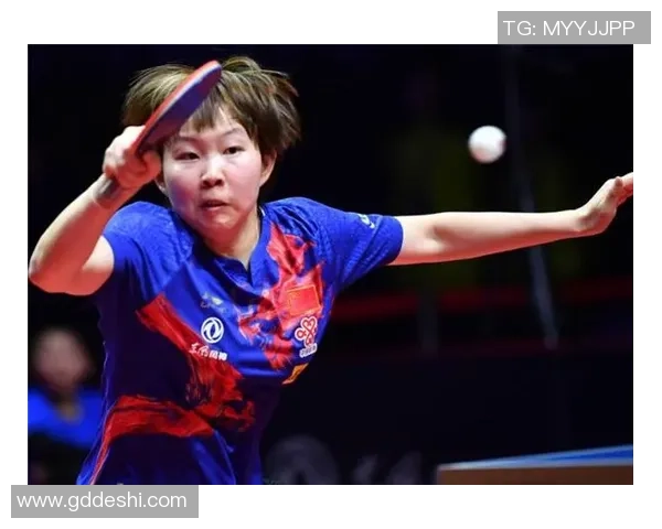 南京乒乓球队进攻战术解析与未来发展展望 南京乒乓球队进攻战术解析与未来发展展望