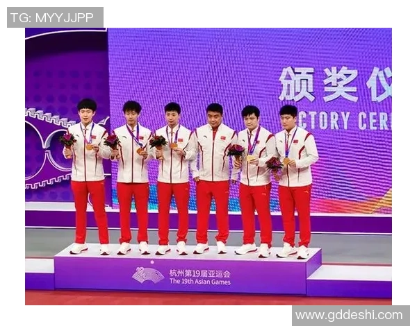 南京乒乓球队在世锦赛中的出色表现与实力分析