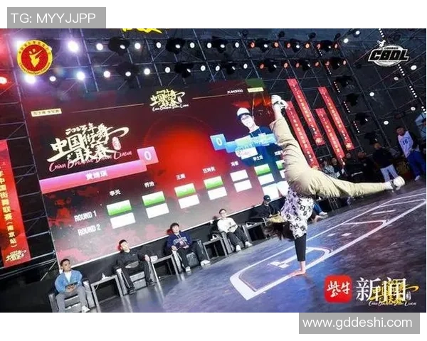 南京街舞队的战术控制体系与街舞文化的深度融合探索 南京街舞队的战术控制体系与街舞文化的深度融合探索