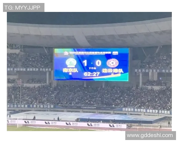 南京足球队实力对比深度剖析与未来发展潜力探讨