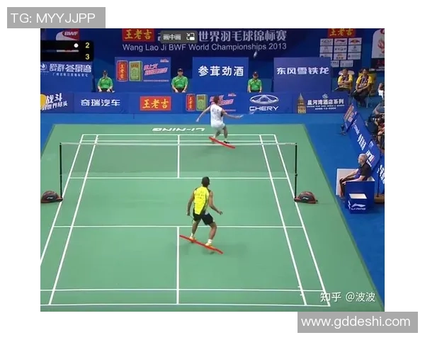 吴娜独家揭秘羽毛球技巧与心得分享助你提升球技 吴娜独家揭秘羽毛球技巧与心得分享助你提升球技