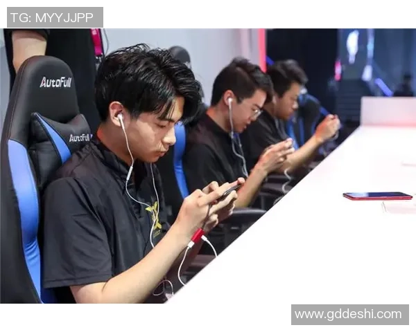 和平精英深度解析：EDG战队选手个人能力的全面剖析与发展潜力