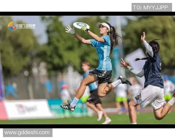 广州飞盘队在极限运动联赛中的实力表现与未来发展潜力分析