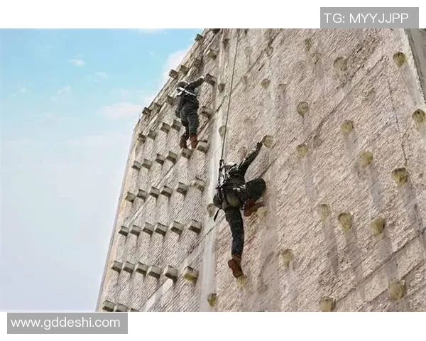 攀岩热潮下的心理素质提升上海攀岩队的蜕变与挑战