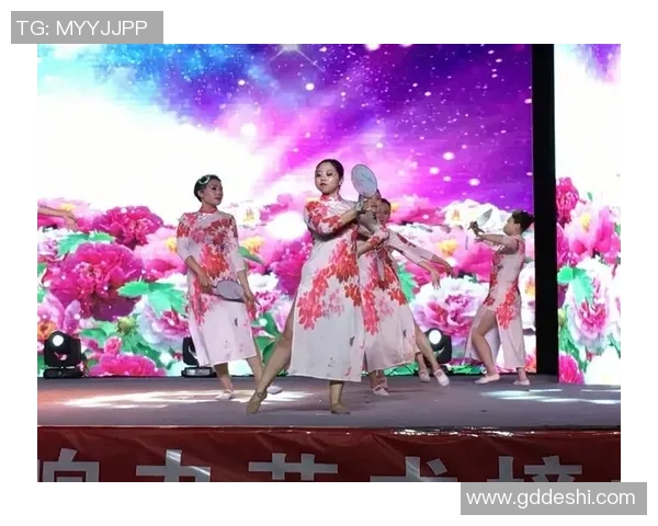 李丽的街舞人生：从热爱到梦想的深度对话与成长之路