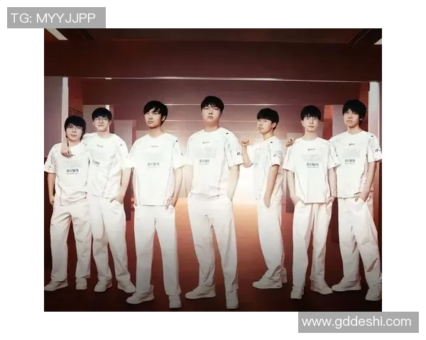 青年赛特别报道：BLG战队的崛起与成长历程全景回顾