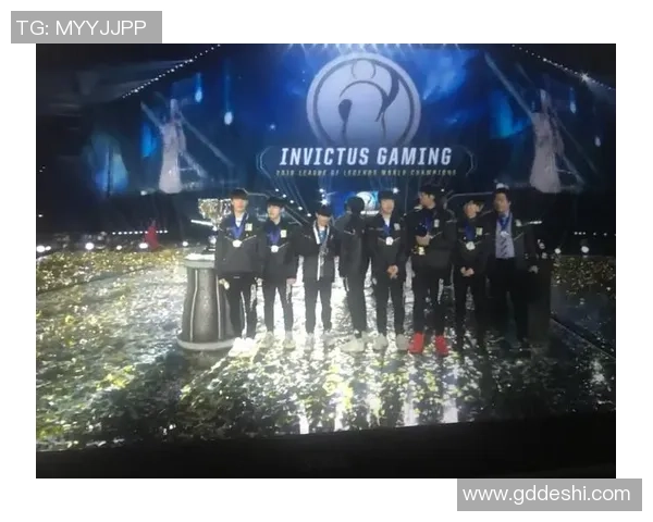 重磅专题:IG如何通过防反革新引领电竞新潮流与战术变革 重磅专题:IG如何通过防反革新引领电竞新潮流与战术变革