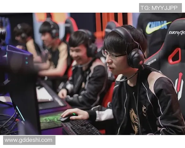 数据分析揭示EDG战队在比赛中的意识表现与决策影响因素探讨